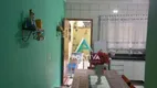 Foto 6 de Sobrado com 3 Quartos à venda, 161m² em Jardim Ana Maria, Santo André