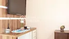 Foto 2 de Apartamento com 1 Quarto à venda, 43m² em Azenha, Porto Alegre