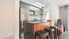 Foto 8 de Apartamento com 2 Quartos à venda, 69m² em Vila Santa Catarina, São Paulo