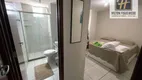 Foto 12 de Apartamento com 3 Quartos para alugar, 90m² em Tambaú, João Pessoa