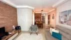 Foto 5 de Casa de Condomínio com 3 Quartos à venda, 146m² em Residencial Terras do Barão, Campinas
