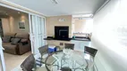 Foto 5 de Apartamento com 4 Quartos à venda, 125m² em Riviera de São Lourenço, Bertioga