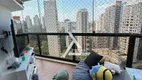 Foto 23 de Apartamento com 4 Quartos para venda ou aluguel, 217m² em Jardim Fonte do Morumbi , São Paulo