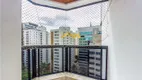 Foto 4 de Apartamento com 5 Quartos à venda, 351m² em Jardim Paulista, São Paulo
