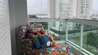 Foto 28 de Apartamento com 3 Quartos à venda, 125m² em Ponta da Praia, Santos