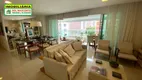 Foto 9 de Apartamento com 3 Quartos à venda, 138m² em Guararapes, Fortaleza