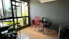 Foto 3 de Apartamento com 1 Quarto para venda ou aluguel, 67m² em Itaim Bibi, São Paulo