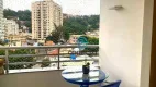 Foto 3 de Apartamento com 3 Quartos à venda, 129m² em Santa Rosa, Niterói