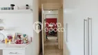 Foto 10 de Apartamento com 2 Quartos à venda, 89m² em Maracanã, Rio de Janeiro