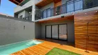 Foto 8 de Sobrado com 3 Quartos à venda, 210m² em Itajubá, Barra Velha
