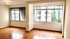 Foto 2 de Apartamento com 3 Quartos à venda, 125m² em Higienópolis, São Paulo