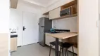 Foto 17 de Apartamento com 1 Quarto para alugar, 30m² em Liberdade, São Paulo
