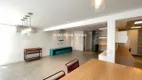 Foto 11 de Apartamento com 2 Quartos à venda, 138m² em Brooklin, São Paulo