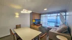 Foto 4 de Apartamento com 4 Quartos à venda, 160m² em Pitangueiras, Guarujá