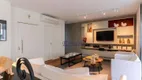 Foto 11 de Apartamento com 4 Quartos à venda, 233m² em Campo Belo, São Paulo