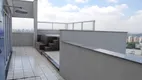Foto 15 de Cobertura com 2 Quartos para alugar, 176m² em Alto da Lapa, São Paulo