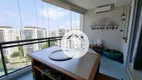 Foto 5 de Apartamento com 3 Quartos à venda, 145m² em Barra da Tijuca, Rio de Janeiro
