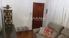 Foto 2 de Apartamento com 3 Quartos à venda, 104m² em Osvaldo Cruz, São Caetano do Sul