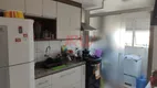 Foto 2 de Apartamento com 2 Quartos à venda, 52m² em Jardim Alice, Indaiatuba