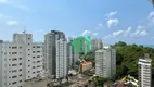 Foto 9 de Apartamento com 3 Quartos à venda, 86m² em Jardim Astúrias, Guarujá
