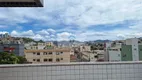 Foto 4 de Cobertura com 4 Quartos à venda, 150m² em Nova Granada, Belo Horizonte