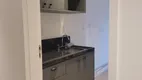 Foto 4 de Apartamento com 1 Quarto para alugar, 26m² em Vila Clementino, São Paulo