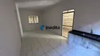 Foto 7 de Casa com 3 Quartos para alugar, 100m² em Parque Santa Rita, Goiânia