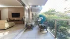 Foto 2 de Apartamento com 3 Quartos à venda, 136m² em Lagoa, Rio de Janeiro