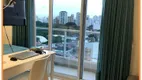 Foto 4 de Apartamento com 1 Quarto à venda, 30m² em Perdizes, São Paulo
