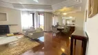 Foto 7 de Apartamento com 3 Quartos à venda, 182m² em Chácara Klabin, São Paulo