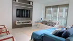 Foto 3 de Apartamento com 3 Quartos à venda, 175m² em Praia das Pitangueiras, Guarujá