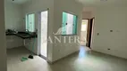 Foto 2 de Apartamento com 2 Quartos à venda, 40m² em Vila Floresta, Santo André