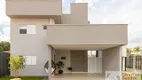 Foto 2 de Casa de Condomínio com 3 Quartos à venda, 131m² em Sítios Santa Luzia, Aparecida de Goiânia