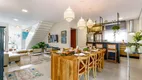 Foto 5 de Casa de Condomínio com 5 Quartos à venda, 373m² em Loteamento Costa do Sol, Bertioga