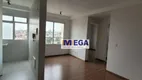 Foto 6 de Apartamento com 2 Quartos à venda, 47m² em Vila Satúrnia, Campinas