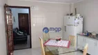 Foto 11 de Sobrado com 2 Quartos à venda, 80m² em Pari, São Paulo