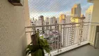 Foto 11 de Apartamento com 1 Quarto à venda, 51m² em Vila Olímpia, São Paulo