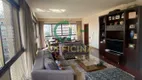 Foto 3 de Apartamento com 3 Quartos à venda, 184m² em Boqueirão, Santos