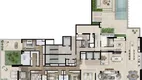 Foto 19 de Apartamento com 5 Quartos à venda, 500m² em Vila Nova Conceição, São Paulo