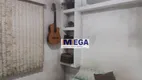 Foto 11 de Apartamento com 2 Quartos à venda, 49m² em Jardim Ipaussurama, Campinas