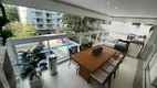 Foto 12 de Apartamento com 3 Quartos à venda, 125m² em Barra Funda, Guarujá