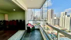 Foto 8 de Apartamento com 4 Quartos à venda, 140m² em Saúde, São Paulo