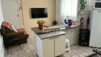 Foto 3 de Apartamento com 1 Quarto à venda, 50m² em Vila Guilhermina, Praia Grande