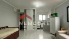 Foto 5 de Apartamento com 1 Quarto à venda, 37m² em Vila Caicara, Praia Grande