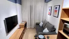 Foto 8 de Apartamento com 1 Quarto à venda, 27m² em Vila Heliopolis, São Paulo