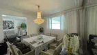 Foto 7 de Casa de Condomínio com 5 Quartos para alugar, 550m² em Vilas do Atlantico, Lauro de Freitas