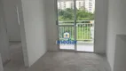 Foto 2 de Apartamento com 2 Quartos à venda, 53m² em Morro Nova Cintra, Santos