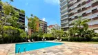 Foto 32 de Apartamento com 3 Quartos para alugar, 180m² em Real Parque, São Paulo