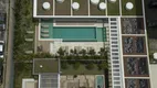 Foto 5 de Apartamento com 2 Quartos à venda, 68m² em Mirandópolis, São Paulo