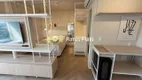 Foto 4 de Flat com 1 Quarto para alugar, 31m² em Moema, São Paulo